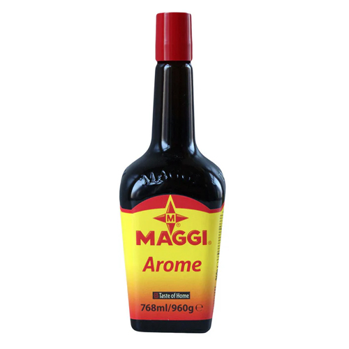 Maggi Arome Liquid Seasoning thumbnail 1